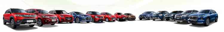 Maruti Suzuki announces BS6 Phase II upgrade for entire fleet