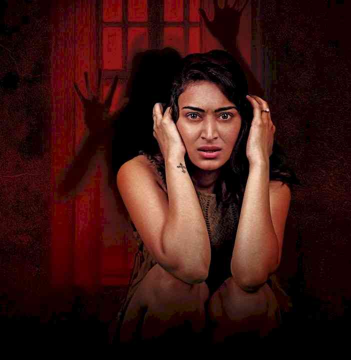 Tanveer Bookwala opens up on multi-faceted female cast in Amazon miniTV’s The Haunting