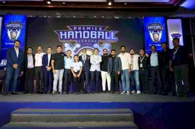 Premier Handball League Auction: India internationals draw strong attention from all six teams