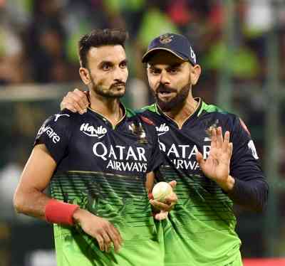 IPL 2023: Virat Kohli, teammates fined as RCB maintain slow over-rate against Royals