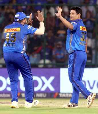 IPL 2023: What skills can give you, mystery can't, says Piyush Chawla ahead of GT clash