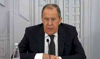 India invited to join regional group on Afghanistan: Lavrov