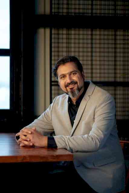 Grammy award winner Ricky Kej curates unique musical themes for Prabha Khaitan Foundation