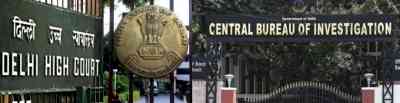 Excise policy scam a deep-rooted conspiracy, CBI tells Delhi HC