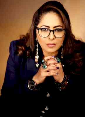 Geeta Kapur talks about Sonali Bendre, Indian dance going global