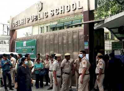 Top Delhi school receives bomb threat on email, found to be hoax