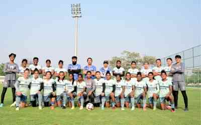 Indian Women's League: First-timers aim to make a mark in Group B matches (preview)