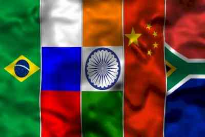 BRICS currency to pose threat to dollar's dominance