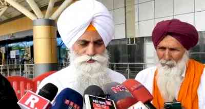 Crackdown on Amritpal was carried out to gain political mileage, alleges SGPC