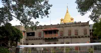 Shirdi town to strike against CISF deployment at Saibaba Temple from May 1