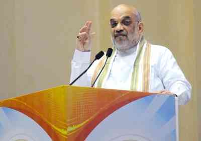 Do we have to bring Bin Laden instead of Amit Shah? K'taka BJP questions Cong