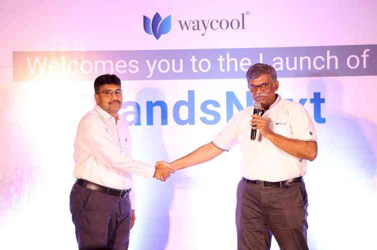 WayCool Announces New Entity “BrandsNext” to Drive FMCG Business