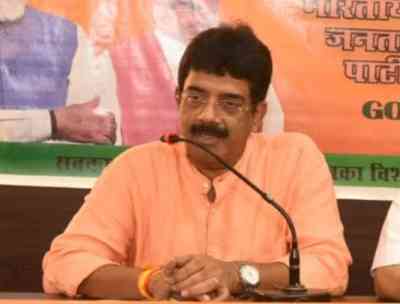 Reshuffle in Goa cabinet is so far just a rumour: BJP