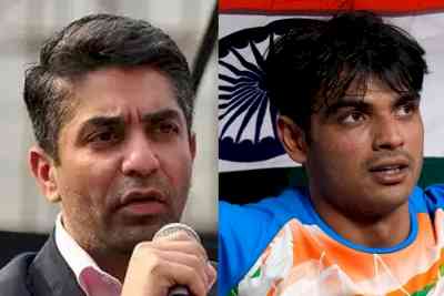 Abhinav, Neeraj lead top stars Bhajji, Viru and Nikhat in support of protesting wrestlers