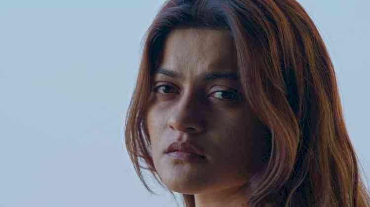 The Haunting on Amazon miniTV: Prakruti Mishra shares how she finds her character extremely relatable  