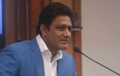 IPL 2023: It's not easy to catch up; but not impossible either, says Kumble on MI, KKR's playoffs chances