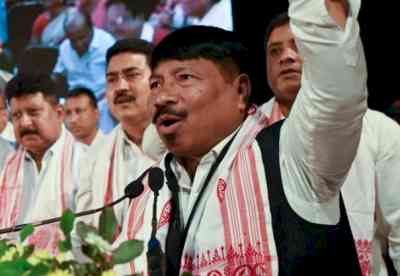 BJP ally Asom Gana Parishad starts preparing for 2024, to demand 'favourable' seats