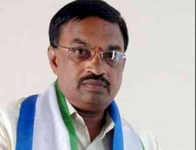 Andhra CID arrests TDP leaders in chit fund company case