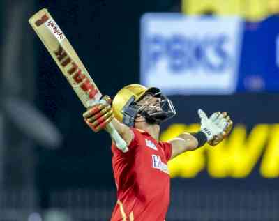 IPL 2023: 'If we can't get a boundary, we'll run well', Sikandar Raza reveals plan behind his final ball heroics against CSK