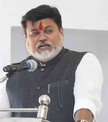 RRPL project only with locals' nod, says Maha Minister; protestors unimpressed