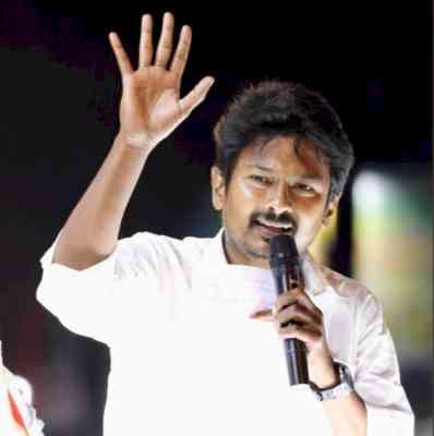 DMK always worked for welfare of working class: Udhayanidhi Stalin
