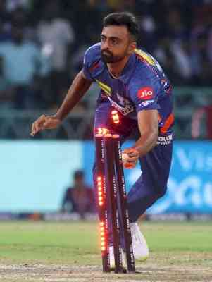 IPL 2023: Setback for Lucknow Super Giants as KL Rahul, Unadkat dealt huge injury blows