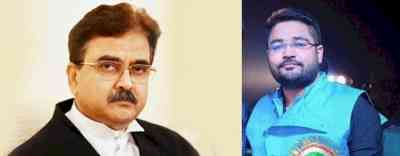 Kuntal Ghosh dragged Abhishek Banerjee's name in recruitment case, not me: Justice Gangopadhyay