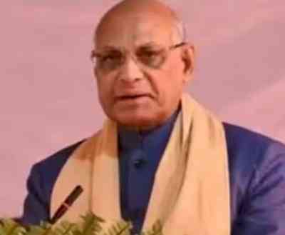 Marathi varsity to come up in Amravati, says Governor