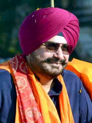 Sidhu to join protesting wrestlers at Jantar Mantar