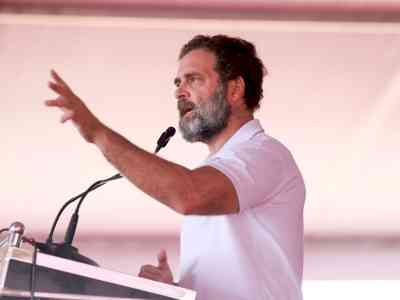 Defamation case: No interim relief for Rahul as Guj HC reserves order on revision plea