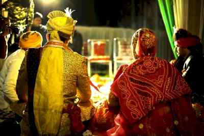 Indian national travels to Pakistan to marry love of his life