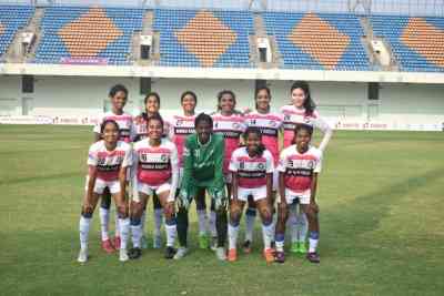 Indian Women's League: Mumbai Knights FC face East Bengal FC (preview)