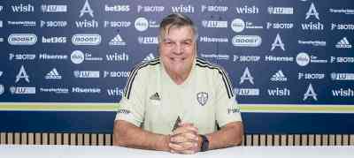 Leeds United sack Gavi Garcia, confirms Allardyce as manager