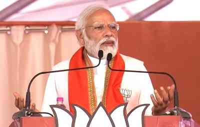 Docu on PM Modi: Delhi court issues summons to BBC on defamation case filed by BJP leader