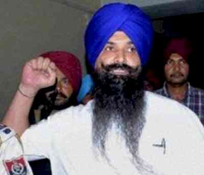 SC declines to grant relief to Balwant Singh Rajoana seeking commutation of death penalty