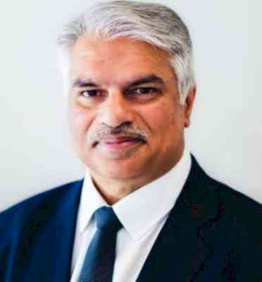 Harjinder Kang to lead UK-South Asia trade; named Dy envoy for Western India