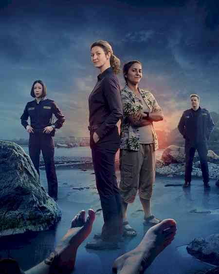 Prime Video Releases the Official Trailer for Australian Amazon Original Series Deadloch