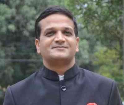 Jharkand land 'scam': ED arrests IAS officer for money-laundering