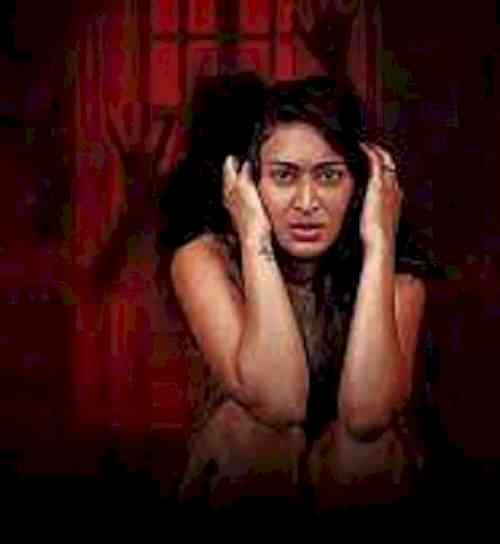My favourite horror/thriller movie is The Conjuring: Erica Fernandes while talking about her recently released short film ‘ The Haunting’