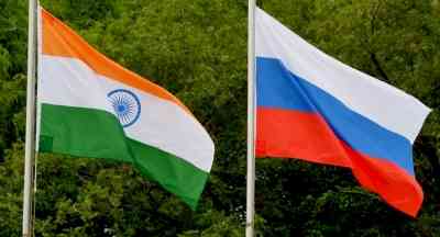 India-Russia reaffirm commitment to strengthen cooperation on counter-terrorism