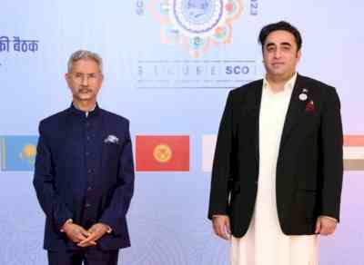 Jaishankar calls Pak FM Bhutto 'spokesperson of terror industry'