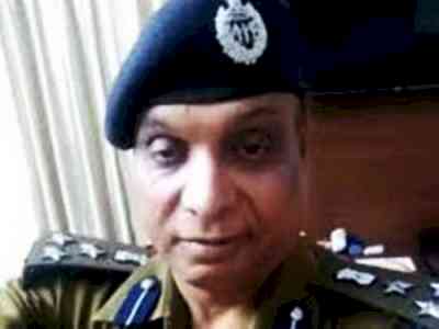 Jailed ex-IPS officer gets bail in scam case