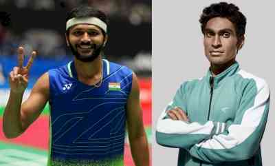 Pramod Bhagat, Sukant Kadam all set for great show at Thailand Para Badminton International 2023