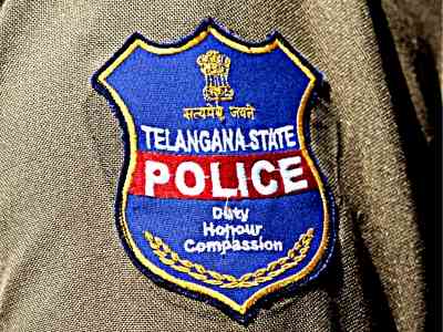 Telangana sets up helpline for people stranded in Manipur