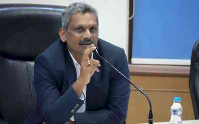 AIFF Secretary General Dr Shaji Prabhakaran elected member of AFC Executive Committee