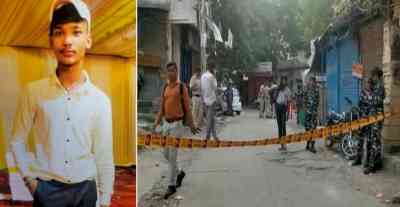 Teenager shot dead in clandestine 'hookah bar' incident in Delhi