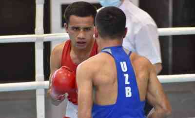 Men's World Boxing C'ships: Deepak, Hussamuddin advance to pre-quarters