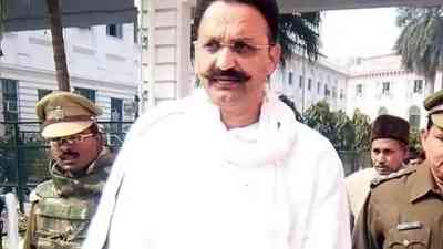 Verdict in Gangster Act case against Mukhtar Ansari on May 20