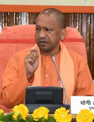 Yogi govt to help UP students stranded in Manipur