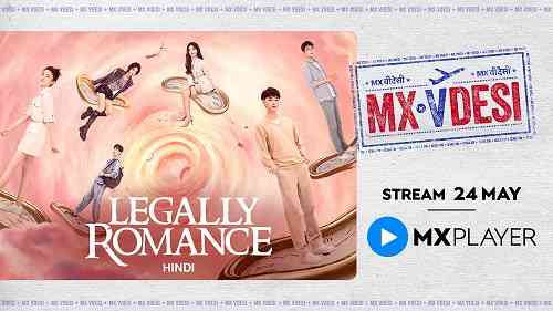 This May, don’t miss these binge-worthy international dramas on MX Player
